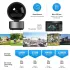 Tushami Smart Life Security Camera with 1 Year Warranty